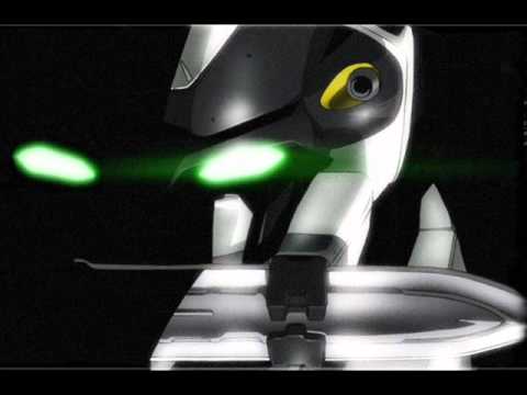 Run Silent Run Deep - Full Metal Panic