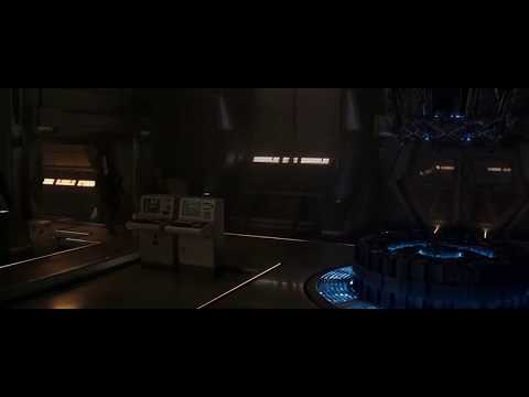 I‘m just a Girl Scene - Captain Marvel MOVIE CLIP HD (2019)