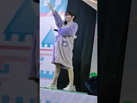 221015 (Jewel Fancam) Sora! Sora! - Role Playing Love @ AI Character Wonderland - Fashion Island