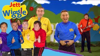 Jett Wiggle - Beep! Beep! Buckle Up! (Dubbed)