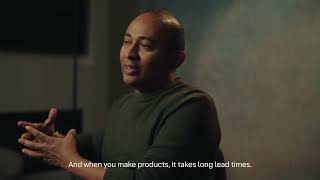 Powered by Wayflyer: Correxiko