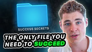How I achieved success through Alchemy Of Self