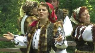 Luminita Chiriac Hai batuta la podele