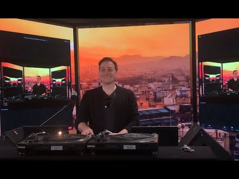 Paul van Dyk's Sunday Sessions #43