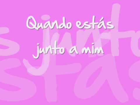 Te gosto video