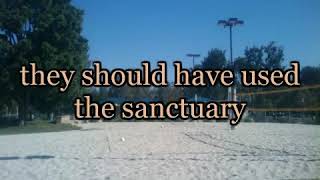 8/23/14 DISAPPOINTED with KKLA's MEN's CONFERENCE @ MARINERS CHURCH