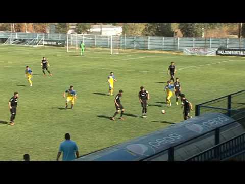 Juniori B U17: FC Viitorul U17 - Petrosport Ploiesti U17 1-1