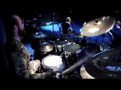 Straight Terror - Blind Witness - Sala SCD Vespucio 03/06/2014