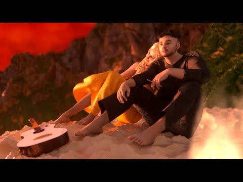 Karian ft. Maryla Palimąka - Skrawki