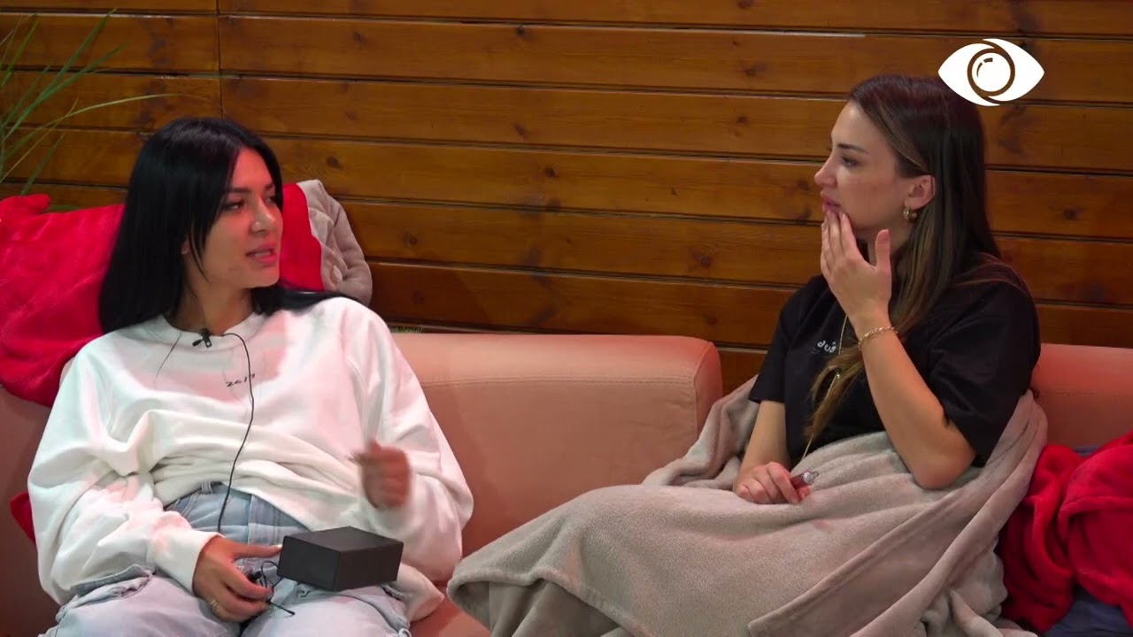 Ti bëjmë një rreng Ronaldos/ Luizi u propozon idenë banorëve