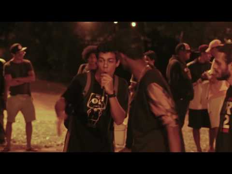 BDE - Piloto x Juninho (FINAL) - 15/02/2017