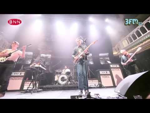 Franz Ferdinand - Stand on the Horizon (live @ BNN That's Live - 3FM)