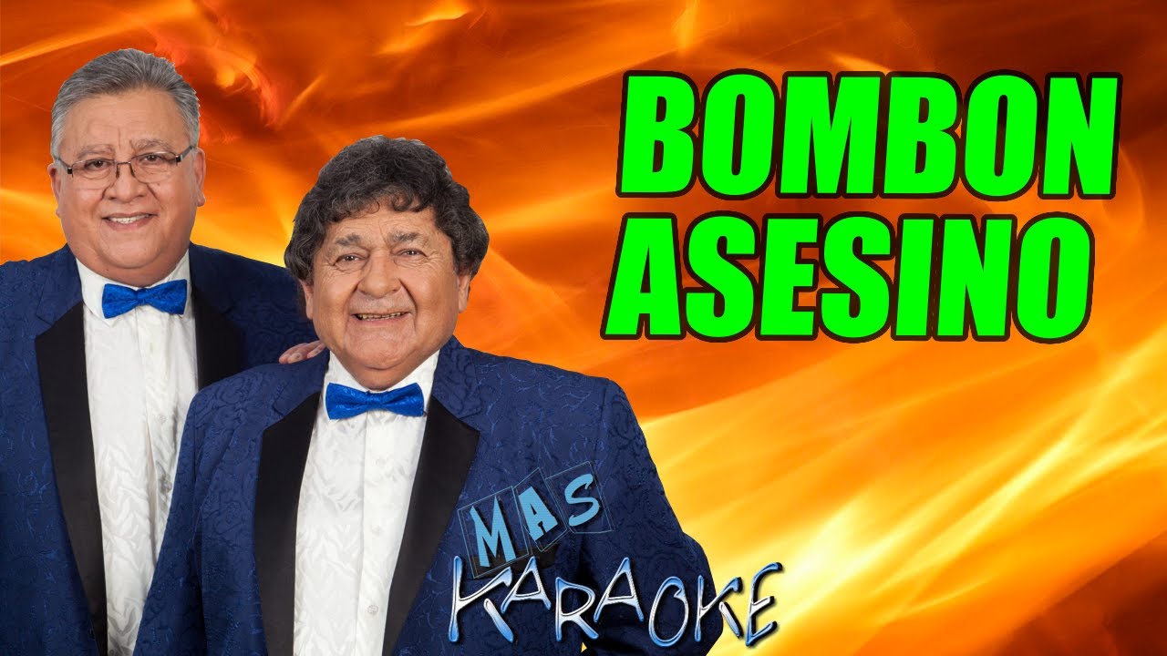 Bombón Asesino