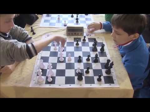 ENDGAMES FILM 20 Esipenko