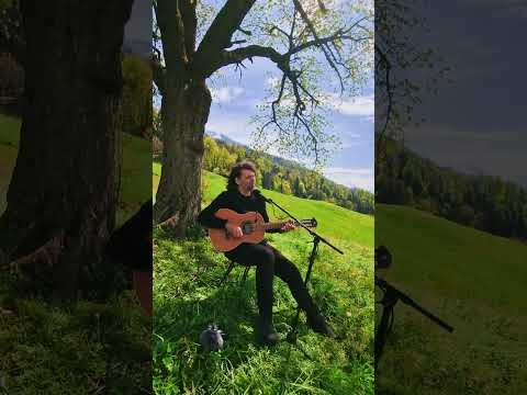 Stijepo Gleđ Markos - Samo je u Bogu mir