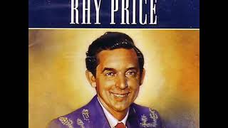 Ray Price - Crazy Arms - Lyric Video