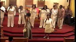 Yesterday Scott White Family