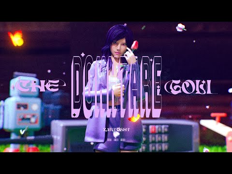 Che Dokhtare Goli  - Zartosht ( prod by BTMSoundz )