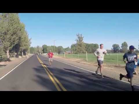 5K Family Fun Run @ Camp Dwight 2015 2