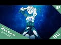 English Dub Black Clover OP 7 Justadice ブラッククローバー Kelly Mahoney Studio Yuraki