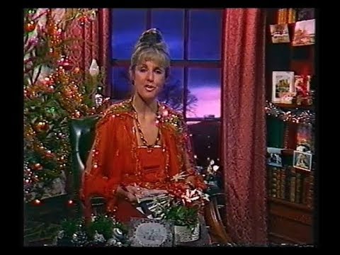 Tyne Tees Continuity & Adverts - Christmas Day 1986