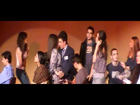 Кревет - мјузикл - трејлер