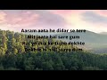 Ik lamha ft song with lyrics