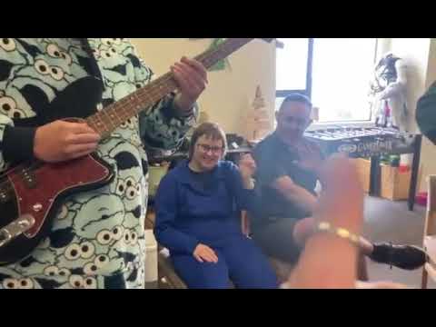 10000000 6872153399482246 5736513142344224563 n  "A Song by Sound Mind", at The Shed Project Kapiti.