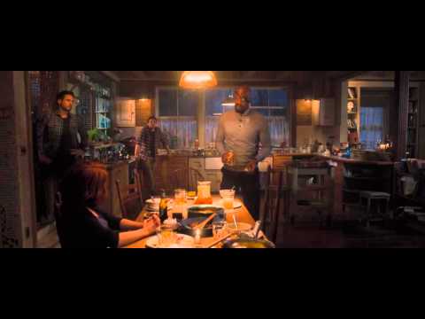 Marvel's Avengers: Age of Ultron - Devono evolversi - Clip dal film | HD