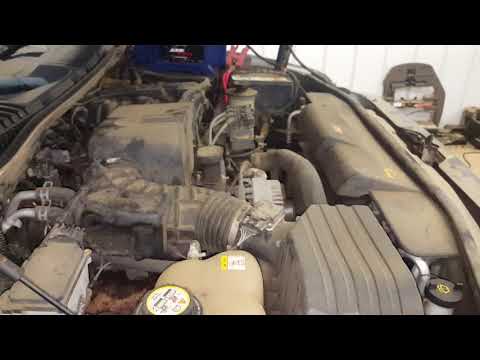 DP0692 - 2002 Ford Explorer XLT - 4.0L