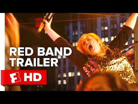 How to Be Single Red Band TRAILER 1 (2016) - Leslie Mann, Rebel Wilson Comedy HD