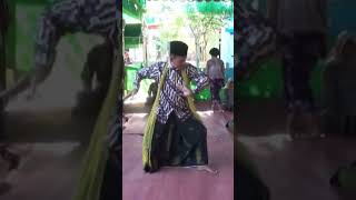 Download lagu Sekar ganggung pak kalebun Kholis tari tayub madura mp3