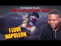 History Lover Reacts to The Napoleonic Wars - OverSimplified (Part 1)