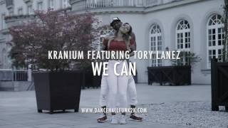 Kranium feat. Tory Lanze - we can | choreography | JeamyBlessed ft zaggazo / lorenzo hanna