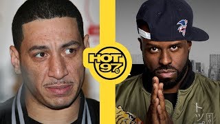 Funk Flex vs Kid Capri: Is It Time For Them To Battle?