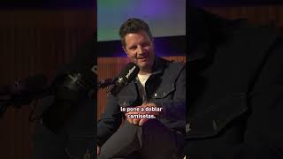 ¿Tú qué animal serías? | ESDLB Live en el EMHU con Xosé Antonio Touriñán en Podimo.