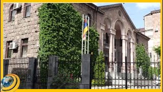 Ո՞ր կառույցն է զբաղվելու Արցախում թալանվածը հետ բերելու հարցով