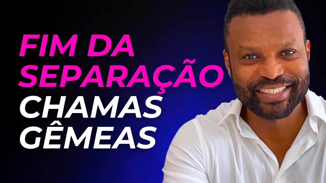 6 Sinais Premonitórios de que a Separação Está Terminando Chamas Gêmeas Sonhos Visões e Intuições