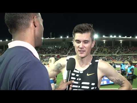 Jakob Ingebrigtsen After 3:28 Win In Lausanne, Will Not Run The 5000m Before World Championships
