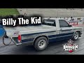 Billy The Kid From Street Racing Channel At Street Car Bragging Rights StreetRacingChannel