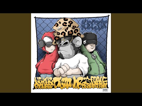 Chefshit (feat. Franz Branntwein & Krooks)