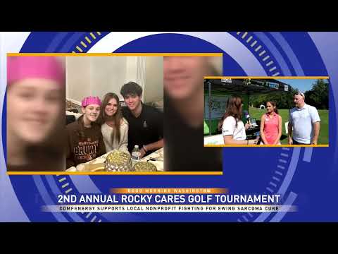 Comfenergy Community Support - Rocky Cares