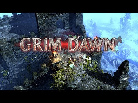 Grim Dawn #31 ✨ Den Vernichter vernichten