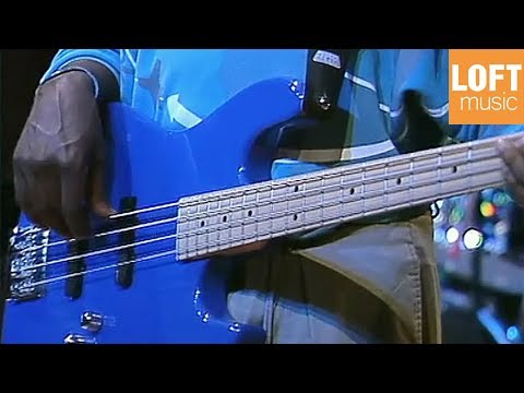 Herbie Hancock & The Headhunters - Butterfly (Live in Munich, 1989)