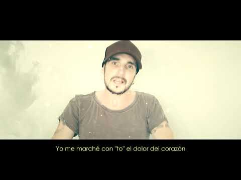 Maki, Barroso - Un extraño en el país de los recuerdos (Lyric Video Oficial)