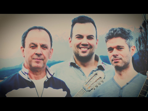 NIKOLAS GEORGAKAKIS -  Για να σε συναντησω