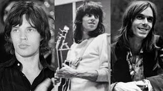 Video thumbnail for Deconstructing Gimme Shelter (Isolated Tracks) by HJ's Corner