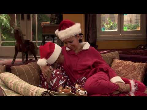 All of Us: Season 3, Episode 11 “ Who Took the Merry Out of Christmas”