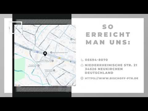PTR Bischoff GmbH YouTube-Vdeominiatur 4