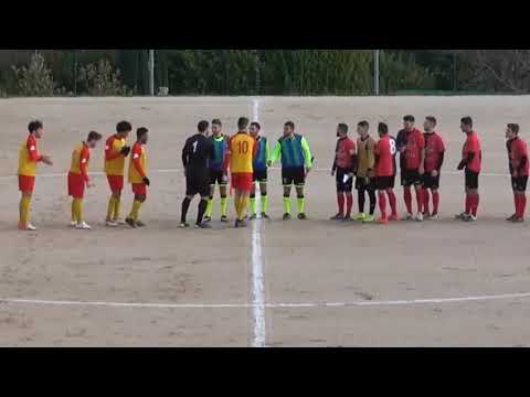 Partita Integrale Garibaldina - Fc Calcio Acri ( Finale 3-1 )